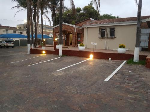 Pemandangan luar, ALIMOP GUESTHOUSE in Johannesburg