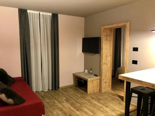 Hotel san Vitale - image 7