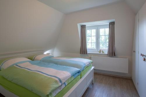 Dat Slott in Pellworm, Deutschland