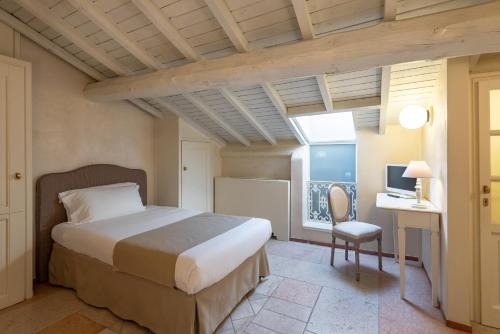 Hotel Palazzo Novello - main image