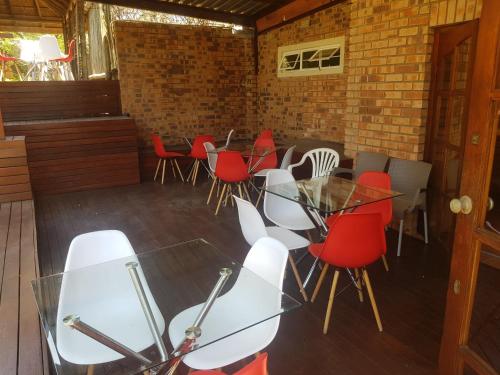 Fasiliti, ALIMOP GUESTHOUSE in Johannesburg