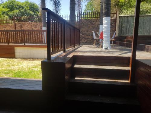 Fasiliti, ALIMOP GUESTHOUSE in Johannesburg