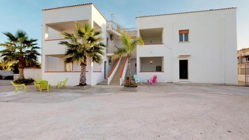 Case Playa, Balestrate (foto 10)