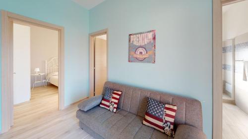 Case Playa, Balestrate (foto 8)