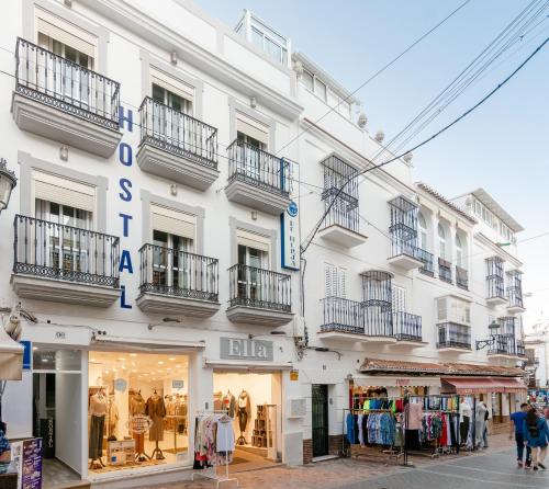 Luna de Nerja