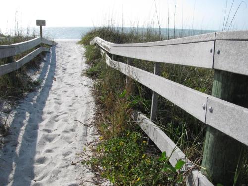 Sea Club 43 Charming Beach Community in Clearwater Beach, USA