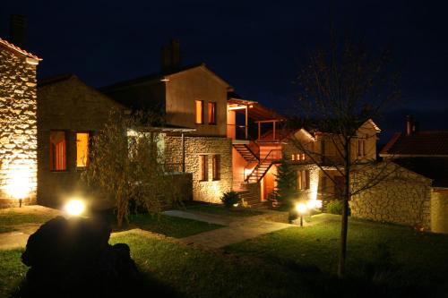 . Amadryades Boutique Hotel