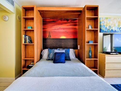 Ocean Sands 504 Beachfront Studio Condo - image 5