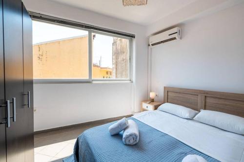  DOWNTOWN CORFU TOWN, Unterkunft in Agios Rokkos