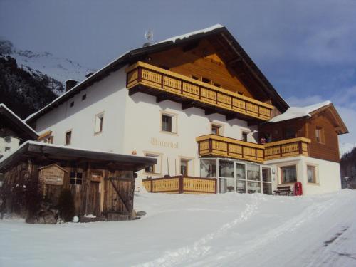  Unterhof in Rein in Taufers