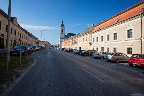  Old Design Studio 2 in Győr
