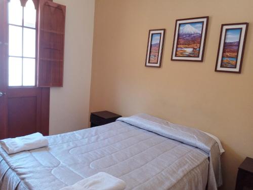 Mango Hostel B&B Arequipa