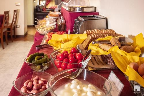 Hotel Alessandro Della Spina - image 3