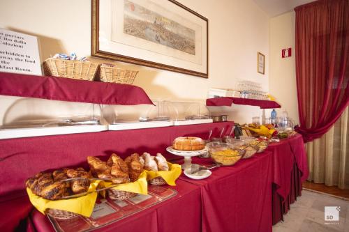 Hotel Alessandro Della Spina - image 9