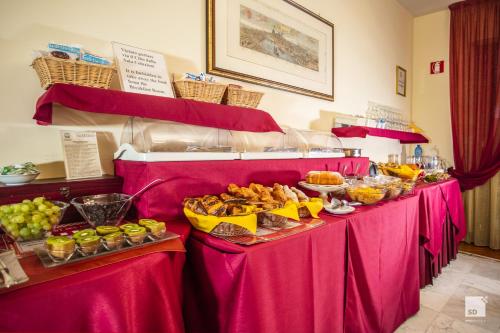 Hotel Alessandro Della Spina - main image