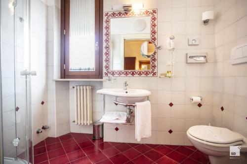 Hotel Alessandro Della Spina - image 11