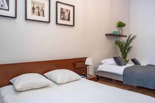 3D Wawel Apartament