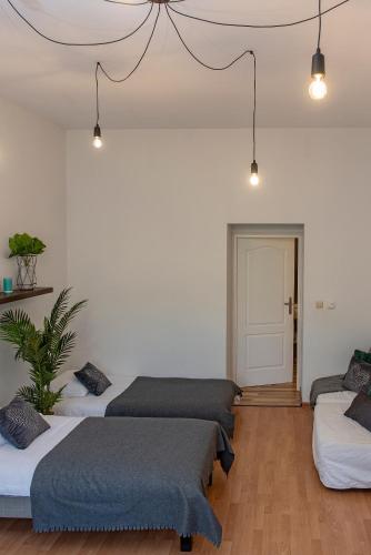 3D Wawel Apartament, Cracovie (photo 9)