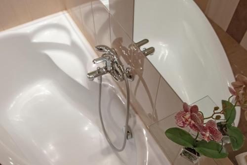 3D Wawel Apartament, Cracovie (photo 8)