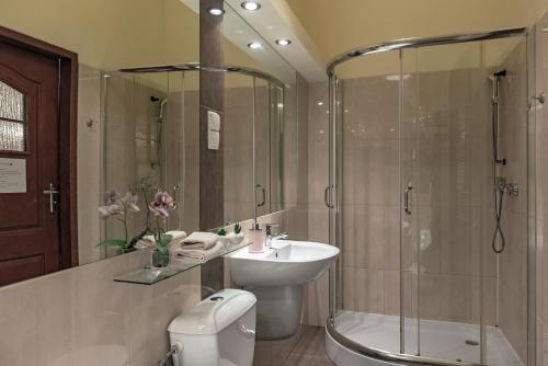 3D Wawel Apartament, Cracovie (photo 7)