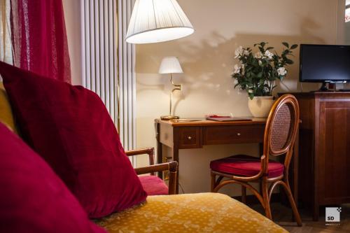 Hotel Alessandro Della Spina - image 14