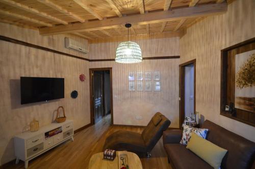  El Balcon de Justina - Sierra de Gata in Torre de Don Miguel