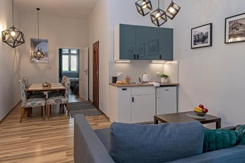 3D Wawel Apartament, Cracovie (photo 10)