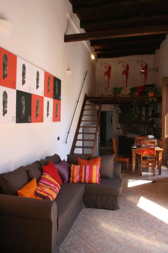 Apartment 25, Neapel (Foto 5)