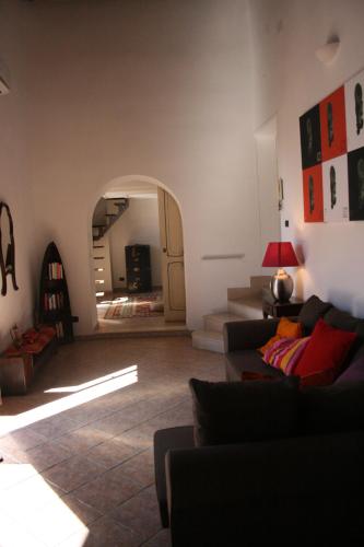 Apartment 25, Neapel (Foto 8)
