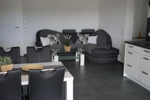 Ferienwohnung Schauinsland in Neuenbürg, Deutschland