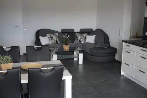 Ferienwohnung Schauinsland in Neuenbürg, Deutschland