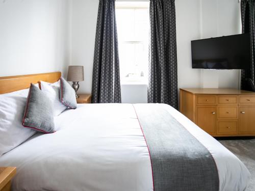 National Suites & Apartments, Dingwall, Highlands