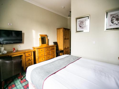 National Suites & Apartments - image 14