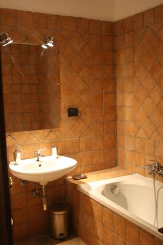 Apartment 25, Neapel (Foto 6)
