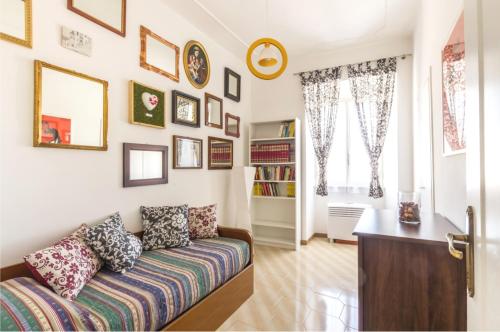 Casa Rossi Roma, Rome