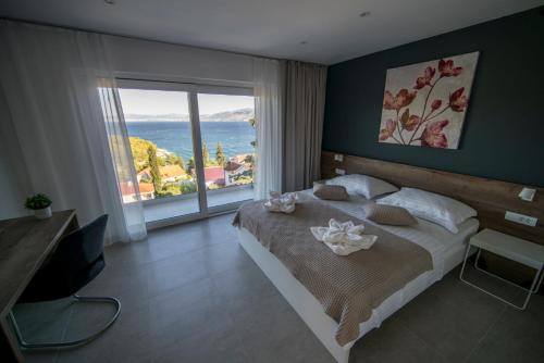 Villa D, Postira (fotografie 9)