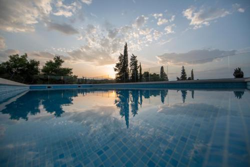 Villa D, Postira (fotografie 7)