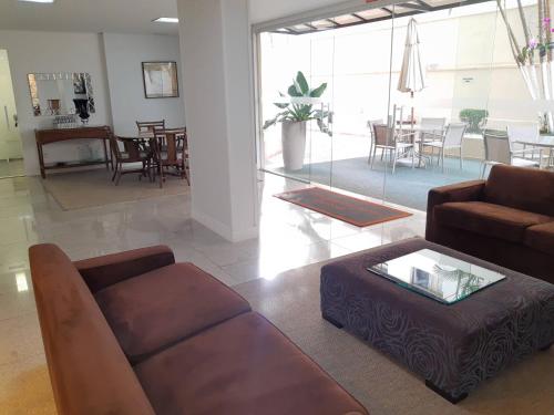 Apartment on Oscar Freire by Paulista and Clínicas, São Paulo (fotografie 10)