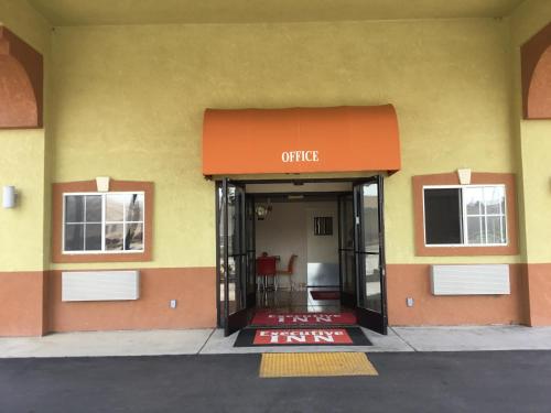 Executive Inn westley,CA Executive Inn westley,CA