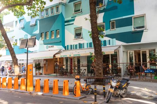 El Misti Hostel Ipanema Rio De Janeiro