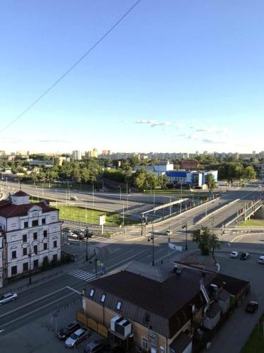 Home Sweet Home Pervomajskaya 44/50