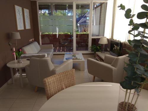 Létesítmények, B&B Ines in Sant Cugat del Valles
