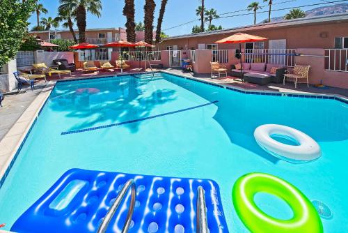 Inn at Palm Springs