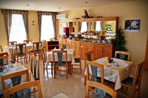 Hotel Weldi - image 3