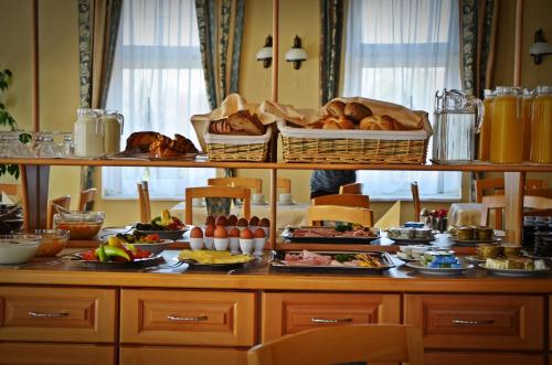 Hotel Weldi - image 4