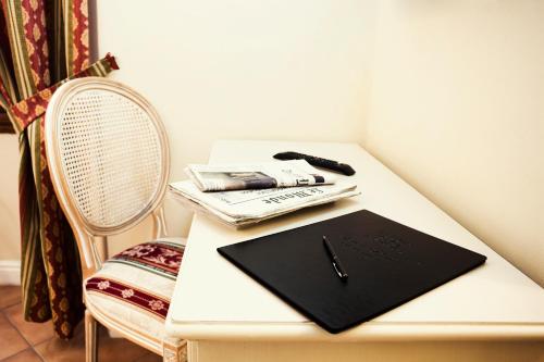 Villa Royal, Florencja (zdjęcie 4)