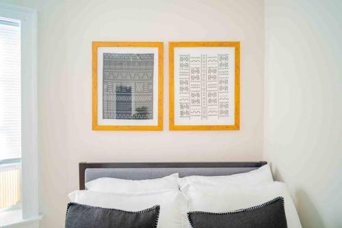 Stylish Comfy Lincoln Sq. 2BR Near Wrigley - image 3