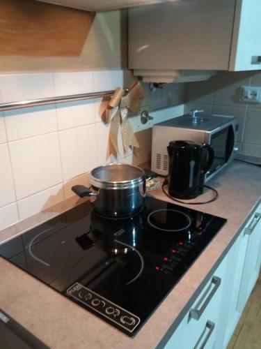 Sweet Saragozza apartment