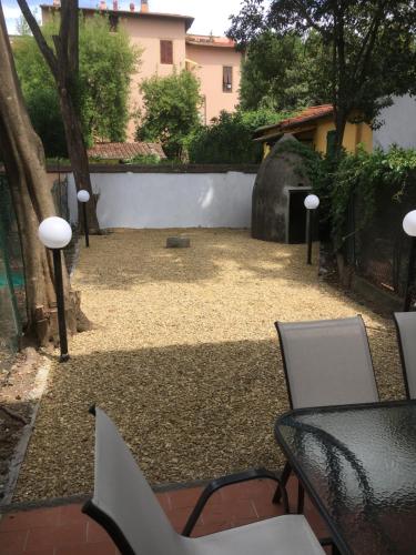 Villa Royal, Florencja (zdjęcie 6)