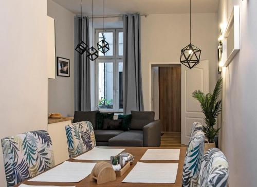 3D Wawel Apartament, Cracovie (photo 2)